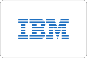 Logo-ibm