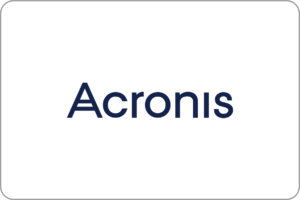 acronis