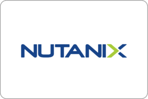 nutanix