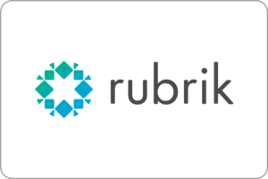 rubrik
