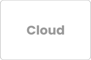 cloud