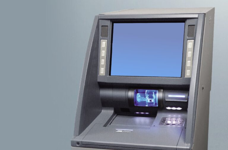 Banking Equipment