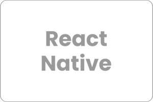 reactnative