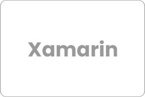xamarin