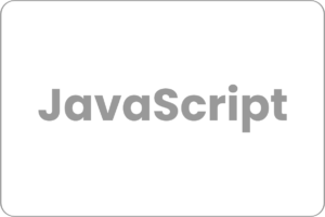 javascript