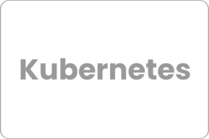 kubernetes