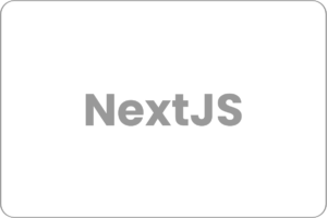 nextjs