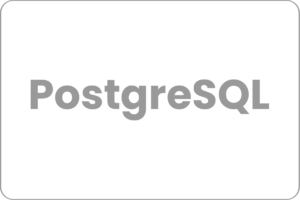 postgre
