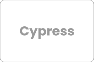cypress