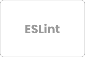 eslint