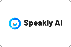Speakly